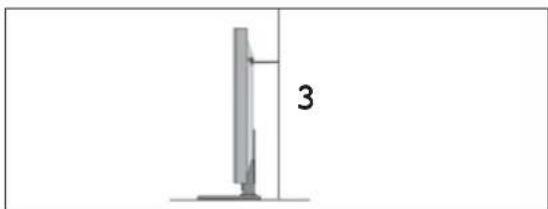 LG 26LK330A - CAREFUL INSTALLATION ADVICE - 5