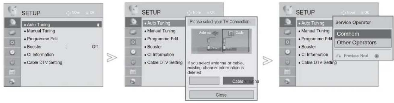 LG 26LK330A - WATCHING TV / PROGRAMME CONTROL - 1