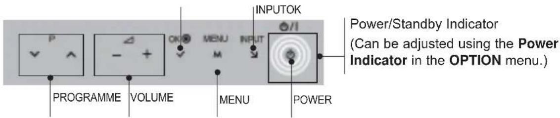 LG 26LK330A - CAUTION - 2