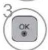 LG 26LK330A - Select BLUETOOTH. - 2