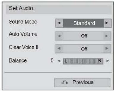 LG 26LK330A - TO USE A USB OR PC DEVICE - 1