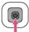 LG 24MT58 - Verwendung der Joystick-Taste - 2