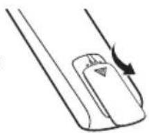 LG 22MT44 - FERNBEDIENUNG - 1