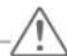 LG 22LV250U - CAUTION - 5