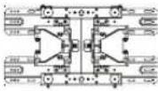 LG 22LV250U - Separate purchase(Wall Mounting Bracket) - 4