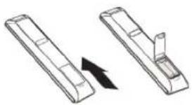 LG 22LK331 - FERNBEDIENUNG - 1