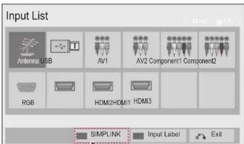 LG 22LK330A - NOTE - 1