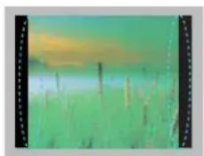 LG 22LK330A - Preventing "Image burn" or "Burn-in" on your TV screen - 1