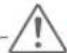 LG 22LK330U - CAUTION - 1