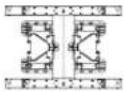 LG 22LK330U - Separate purchase(Wall Mounting Bracket) - 2