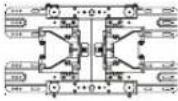 LG 22LK330U - Separate purchase(Wall Mounting Bracket) - 4