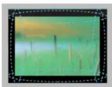 LG 22LK330U - Preventing "Image burn" or "Burn-in" on your TV screen - 2