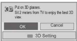 LG 22LK330U - View 3D mode for 3D images - 3