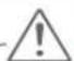 LG 19LV250U - CAUTION - 1