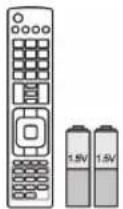 LG 19LV230A - Auspacken - 1