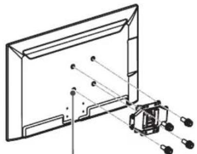 LG 39LN549E - HINWEIS - 1