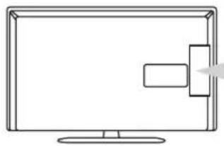 LG 39LN549E - WLAN Netzwerkverbindung - 1