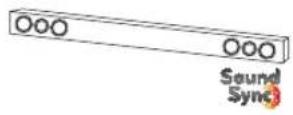 LG 39LN549E - Separat erhältlich - 1