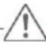 LG 37LV355U - CAUTION - 1