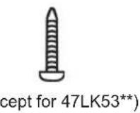 LG 37LV355T - Unpacking - 18