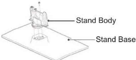 LG 42PW450T - CAUTION - 1