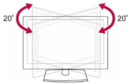 LG 42PW450T - NOTE - 1