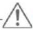 LG 42PW450T - CAUTION - 1