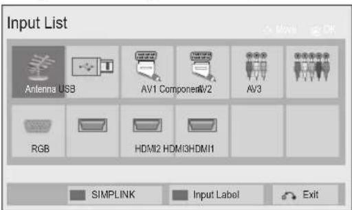 LG 42PW450T - NOTE - 1
