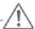 LG 42PW450T - CAUTION - 1