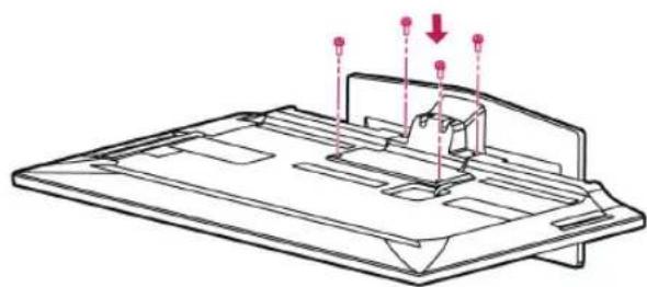 LG 42PW450N - CAUTION - 3