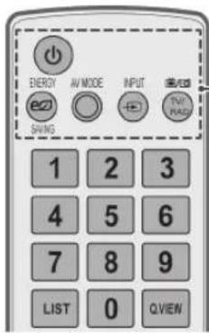 LG 42PW450N - CAUTION - 1