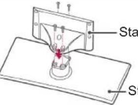 LG 42PW450A - CAUTION - 2