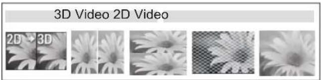 LG 42PW450A - Watching 3D images - 1