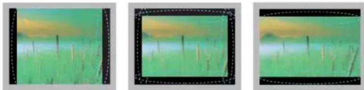 LG 42PT450A - Vermeiden von Standbildern auf dem Fernsehbildschirm - 1
