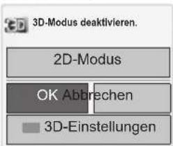LG 42PT352N - 3D-Modus für Wiedergabe in 3D anzeigen - 8
