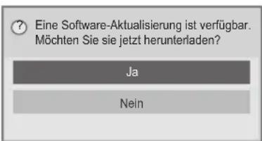 LG 42PT352A - Testen von Software-Aktualisierungen - 1