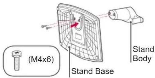 LG 42PT351A - CAUTION - 1