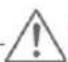 LG 42PT351A - CAUTION - 1