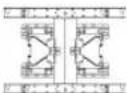 LG 42PT351A - Mounting on a wall - 3