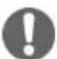 LG 42LW540U - CAUTION - 1