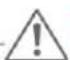 LG 42LV355U - Securing the TV to a wall - 3