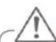 LG 42LV355U - CAUTION - 3