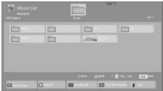 LG 42LK469C - Viewing movies - 2