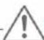LG 42LK469C - CAUTION - 3