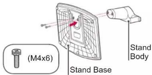 LG 42LK469C - CAUTION - 1