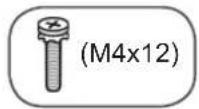 LG 42LK469C - CAUTION - 4