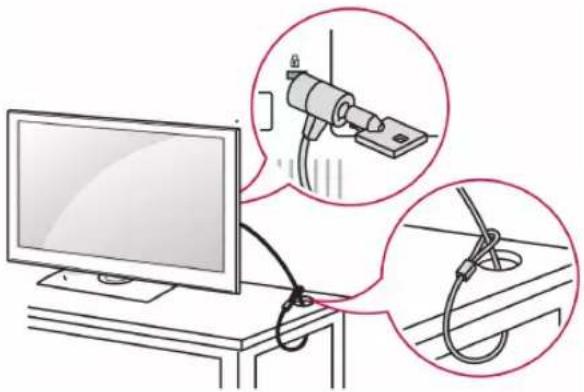 LG 42LK469C - NOTE - 1