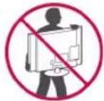 LG 42LK469C - CAUTION - 1