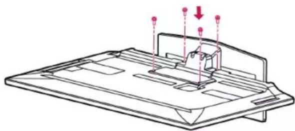 LG 42LK469C - CAUTION - 3