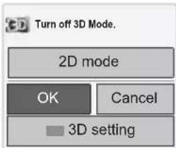 LG 42LK469C - Watching 3D images - 3